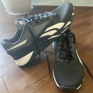 Nano X3 black/white